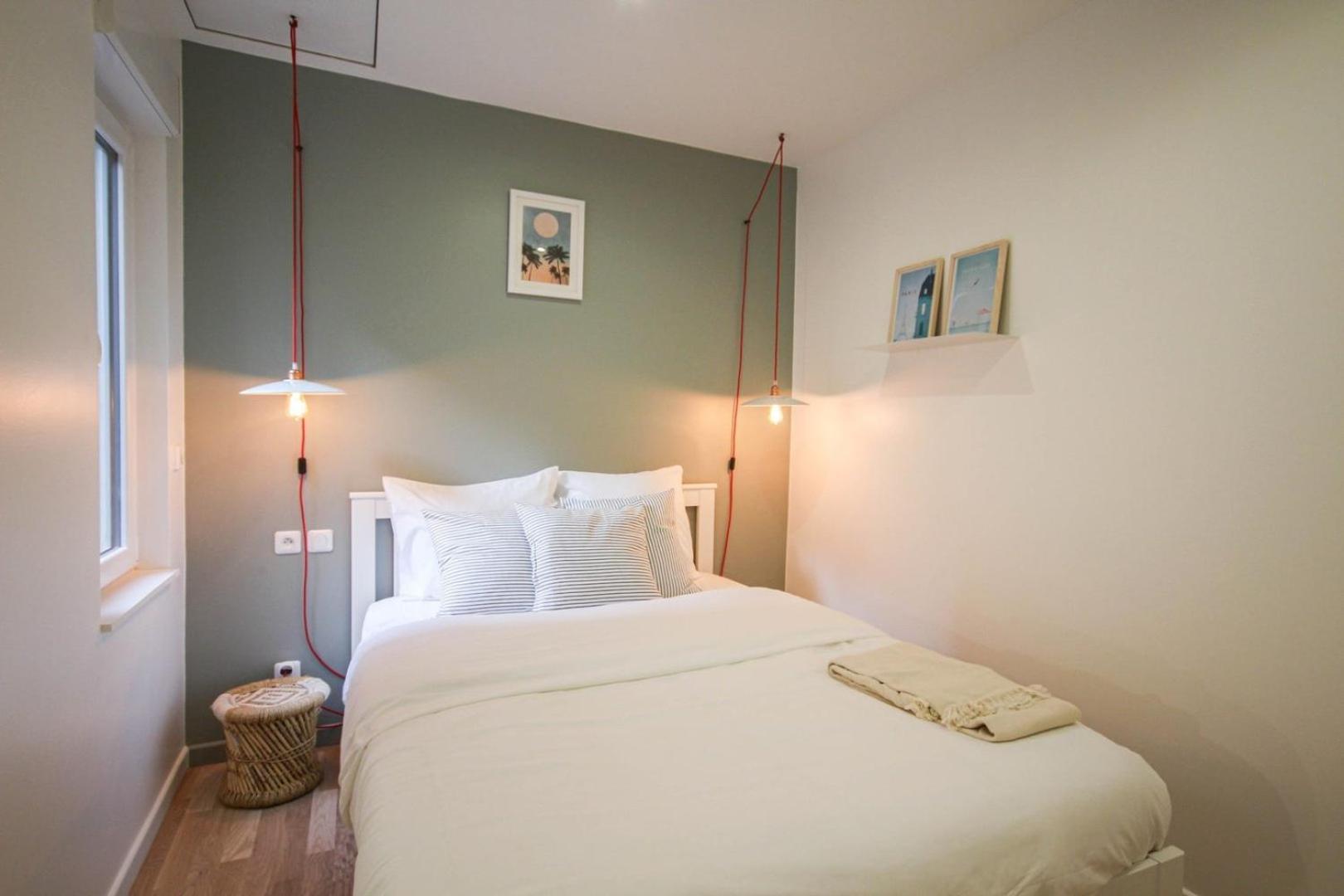 דירות Lille Centre - Nice, Cozy And Functional Ap. מראה חיצוני תמונה