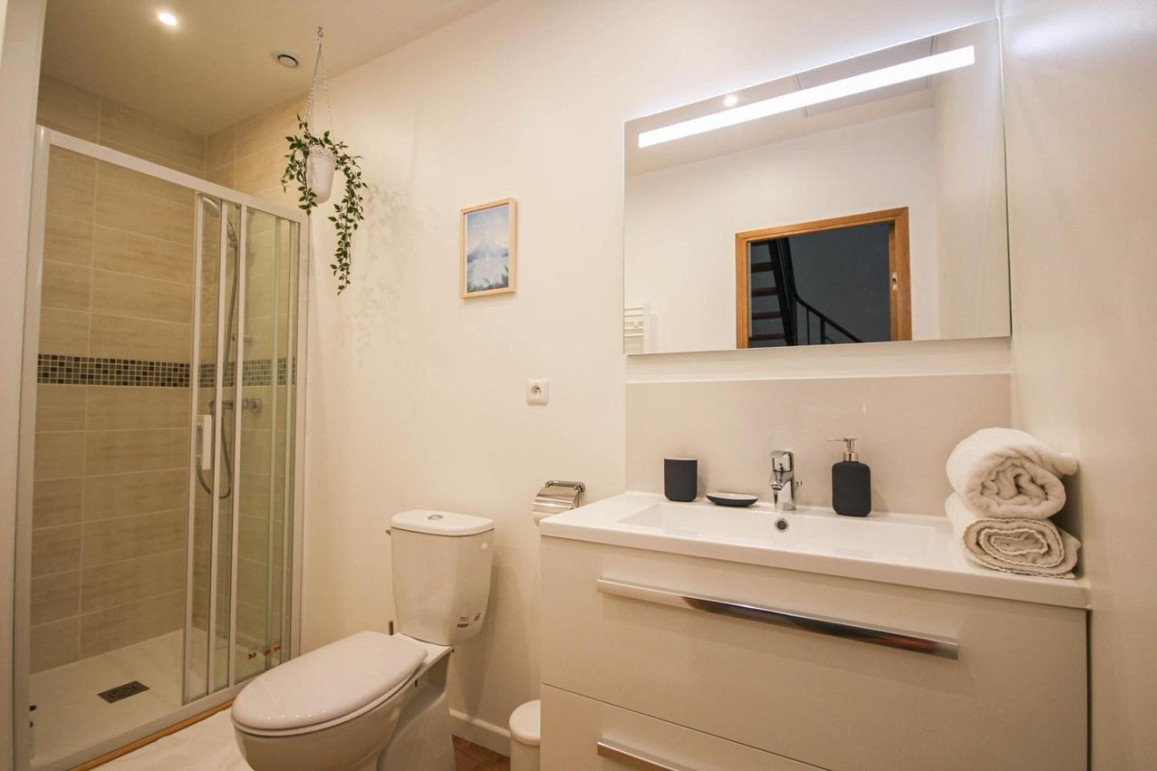 דירות Lille Centre - Nice, Cozy And Functional Ap. מראה חיצוני תמונה